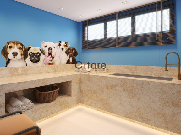 Imagem Apartamento com 3 Quartos à Venda, em Guajiru - Trairi Imagem Apartamento com 3 Quartos à Venda, em Guajiru - Trairi