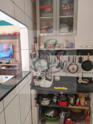 Imagem Imóvel com 2 Quartos à Venda, 57 m² em Parque Residencial Vila União - Campinas