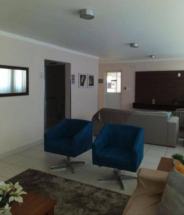 Apartamento com 3 Quartos à Venda, 66 m² em Jardim São Dimas - São José Dos Campos