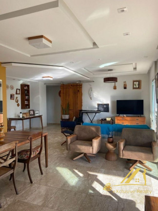 Imagem Apartamento com 4 Quartos à Venda, 211 m² em Barra - Salvador Imagem Apartamento com 4 Quartos à Venda, 211 m² em Barra - Salvador