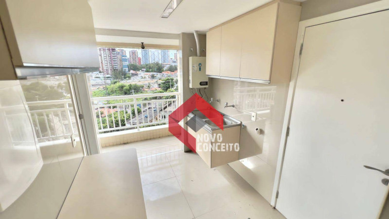 Imagem Apartamento com 4 Quartos à Venda, 232 m² em Cocó - Fortaleza