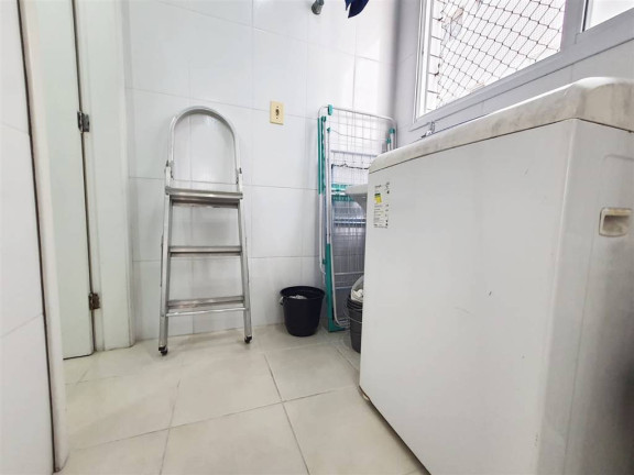 Imagem Apartamento com 3 Quartos à Venda, 114 m² em Forte - Praia Grande Imagem Apartamento com 3 Quartos à Venda, 114 m² em Forte - Praia Grande