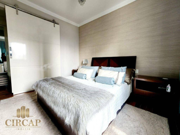 Imagem Apartamento com 4 Quartos à Venda, 225 m² em Perdizes - São Paulo