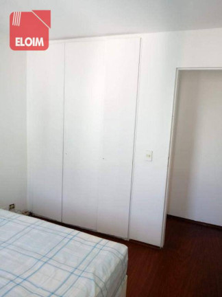 Imagem Apartamento com 2 Quartos à Venda, 70 m² em Bela Vista - São Paulo