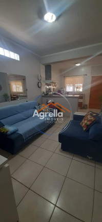 Imagem Casa com 2 Quartos à Venda, 192 m² em Capela - Mogi Guaçu Imagem Casa com 2 Quartos à Venda, 192 m² em Capela - Mogi Guaçu
