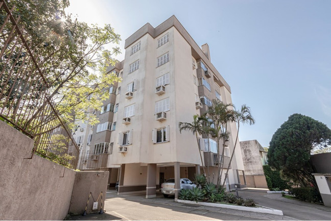 Imagem Imóvel com 2 Quartos à Venda, 67 m² em Cristal - Porto Alegre