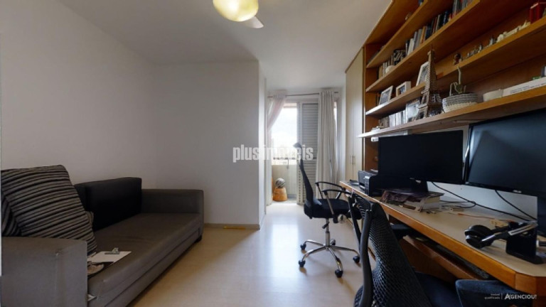 Imagem Apartamento com 4 Quartos à Venda, 220 m² em Panamby - São Paulo Imagem Apartamento com 4 Quartos à Venda, 220 m² em Panamby - São Paulo