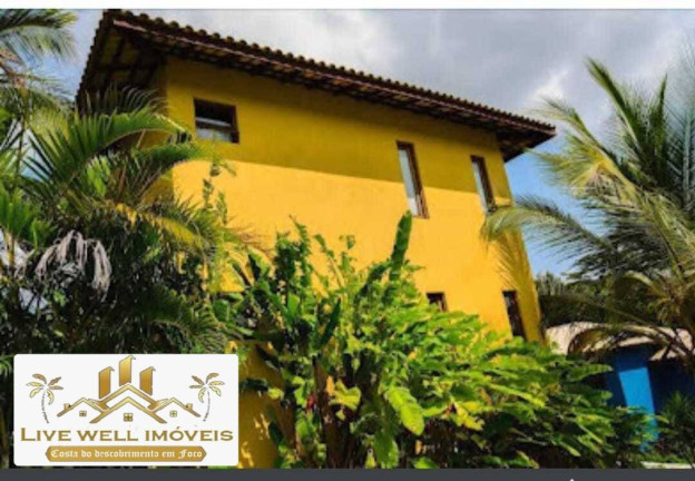 Imagem Casa com 1 Quarto à Venda, 39 m² em Trancoso - Porto Seguro