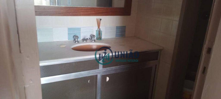 Imagem Apartamento com 2 Quartos à Venda, 73 m² em Icaraí - Niterói Imagem Apartamento com 2 Quartos à Venda, 73 m² em Icaraí - Niterói