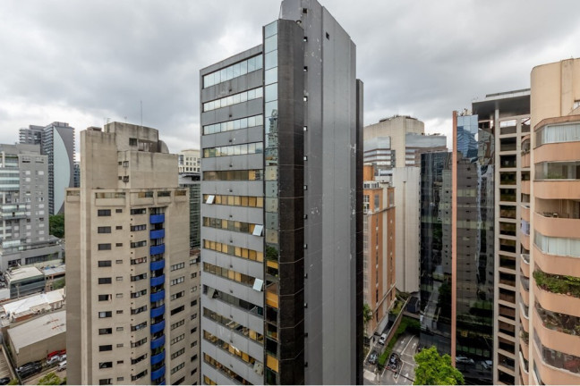 Imagem Apartamento com 2 Quartos à Venda, 61 m² em Vila Olímpia - São Paulo Imagem Apartamento com 2 Quartos à Venda, 61 m² em Vila Olímpia - São Paulo