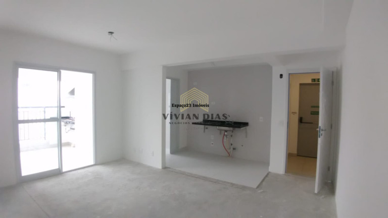 Imagem Apartamento com 2 Quartos à Venda,  em Tatuapé - São Paulo