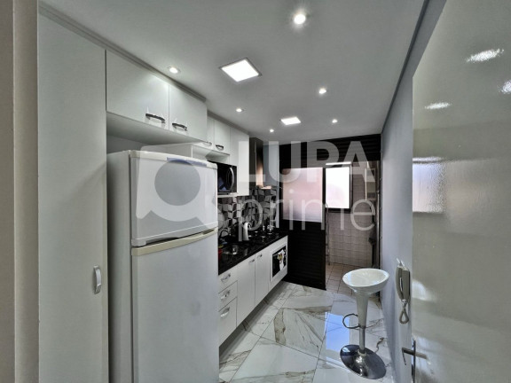Imagem Apartamento com 3 Quartos para Alugar, 66 m² em Tatuapé - São Paulo Imagem Apartamento com 3 Quartos para Alugar, 66 m² em Tatuapé - São Paulo