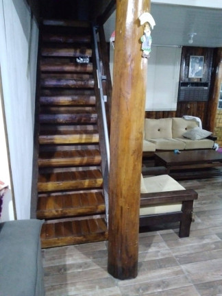 Imagem Casa com 4 Quartos à Venda, 450 m² em Boa Vista - Viamão