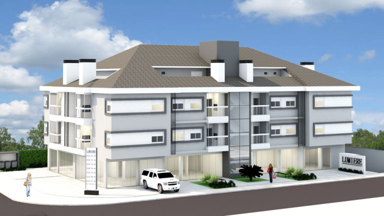 Apartamento com 2 Quartos à Venda, 65 m²