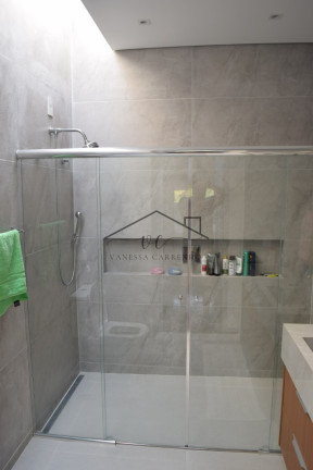 Imagem Casa de Condomínio com 3 Quartos à Venda, 219 m² em Parque Ibiti Reserva - Sorocaba