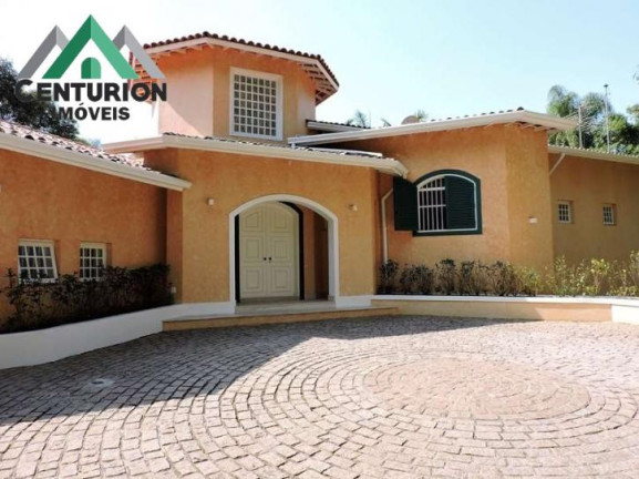 Casa com 6 Quartos à Venda, 5 m² em Granja Viana - Cotia