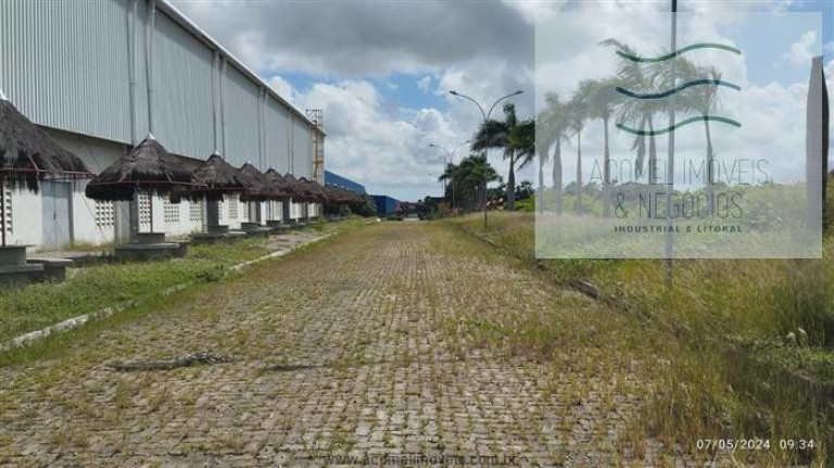 Imagem Imóvel Comercial para Alugar, 22.700 m² em Centro - Pacatuba Imagem Imóvel Comercial para Alugar, 22.700 m² em Centro - Pacatuba