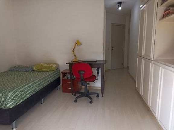 Imagem Imóvel com 4 Quartos à Venda, 196 m² em Panamby - São Paulo