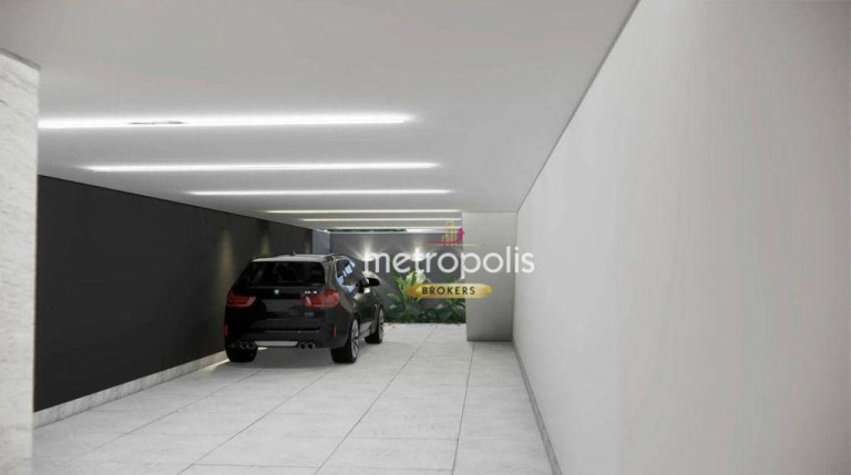 Imagem Sobrado com 3 Quartos à Venda, 279 m² em Santa Maria - São Caetano Do Sul Imagem Sobrado com 3 Quartos à Venda, 279 m² em Santa Maria - São Caetano Do Sul