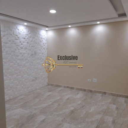Imagem Apartamento com 3 Quartos à Venda, 55 m² em Vila Scarpelli - Santo André Imagem Apartamento com 3 Quartos à Venda, 55 m² em Vila Scarpelli - Santo André