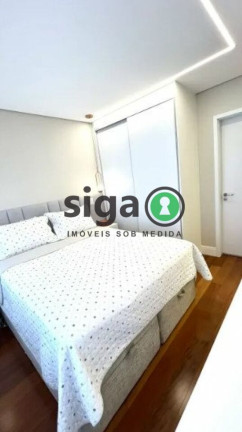 Imagem Apartamento com 2 Quartos à Venda, 82 m² em Vila Mariana - São Paulo