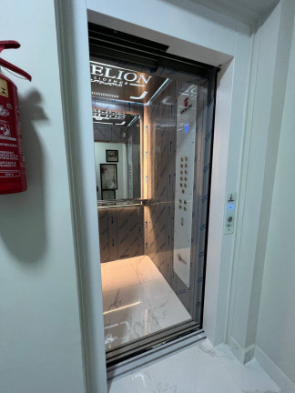 Imagem Apartamento com 3 Quartos à Venda, 93 m² em Meia Praia - Itapema