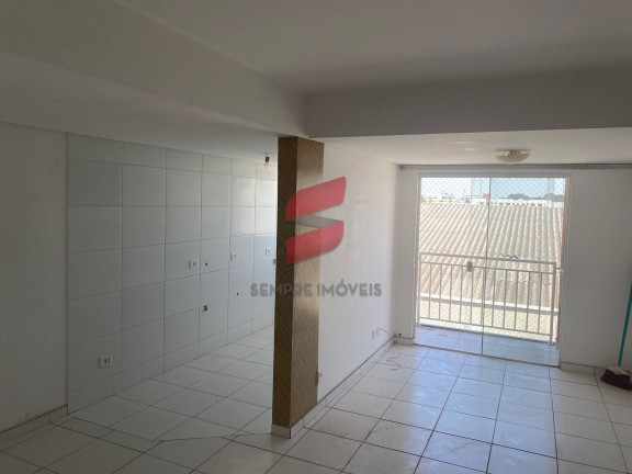 Imagem Apartamento com 2 Quartos à Venda, 60 m² em Vargem Grande - Pinhais