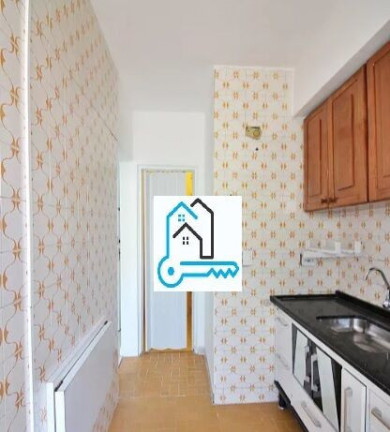 Imagem Apartamento com 1 Quarto à Venda, 42 m² em Taboão - São Bernardo Do Campo Imagem Apartamento com 1 Quarto à Venda, 42 m² em Taboão - São Bernardo Do Campo