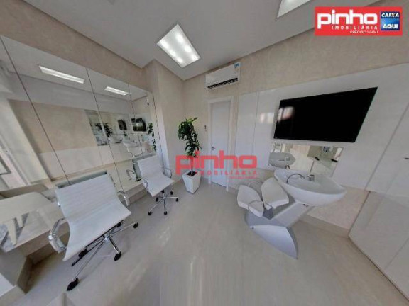 Imagem Apartamento com 2 Quartos à Venda, 67 m² em Centro - Florianópolis