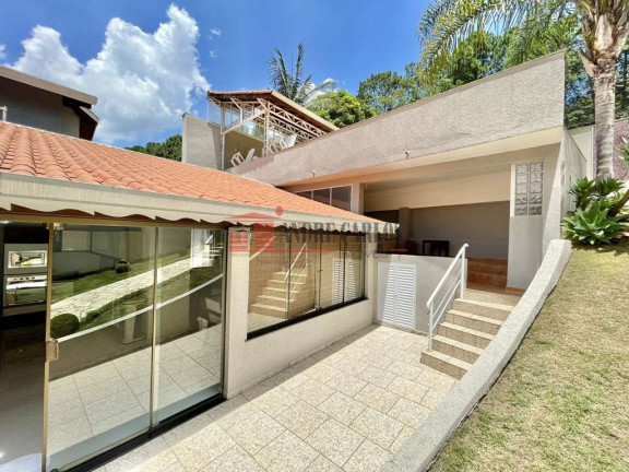 Imagem Casa de Condomínio com 3 Quartos à Venda, 216 m² em Granja Carneiro Viana - Cotia Imagem Casa de Condomínio com 3 Quartos à Venda, 216 m² em Granja Carneiro Viana - Cotia