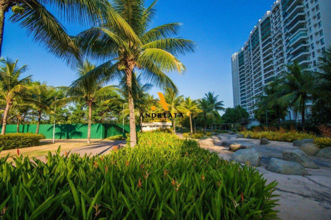 Apartamento com 2 Quartos à Venda, 70 m² em Barra Da Tijuca - Rio De Janeiro