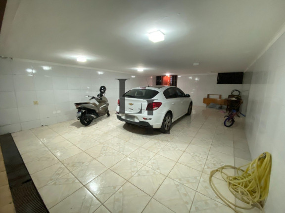 Imagem Sobrado com 3 Quartos para Alugar, em Vila Carrão - São Paulo Imagem Sobrado com 3 Quartos para Alugar, em Vila Carrão - São Paulo