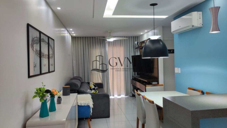 Imagem Apartamento com 2 Quartos à Venda, 80 m² em Boqueirão - Praia Grande Imagem Apartamento com 2 Quartos à Venda, 80 m² em Boqueirão - Praia Grande