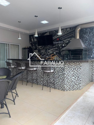 Imagem Imóvel com 4 Quartos à Venda, 250 m² em Ibiti Royal Park - Sorocaba