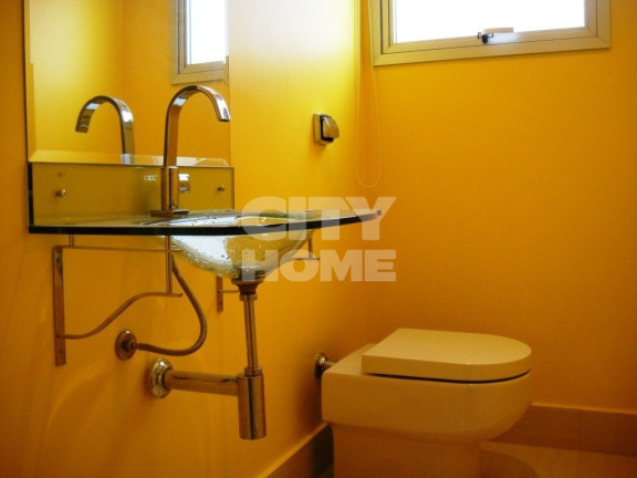 Imagem Apartamento com 4 Quartos à Venda, 350 m² em Higienópolis - São Paulo