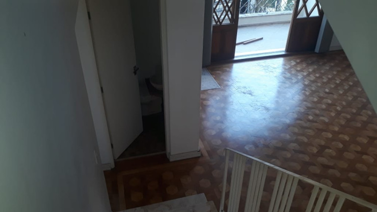 Imagem Sobrado com 4 Quartos à Venda, 250 m² em Vila Mariana - Sp Imagem Sobrado com 4 Quartos à Venda, 250 m² em Vila Mariana - Sp