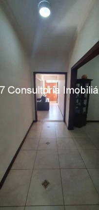 Imagem Casa com 4 Quartos à Venda,  em Residencial Beira Da Mata - Indaiatuba