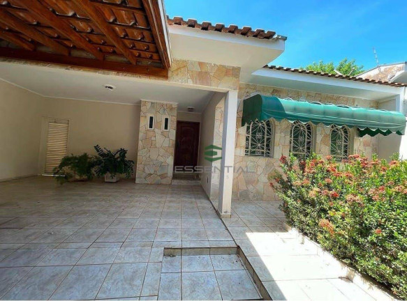 Imagem Casa com 3 Quartos à Venda, 360 m² em Jardim Estrela - São José Do Rio Preto