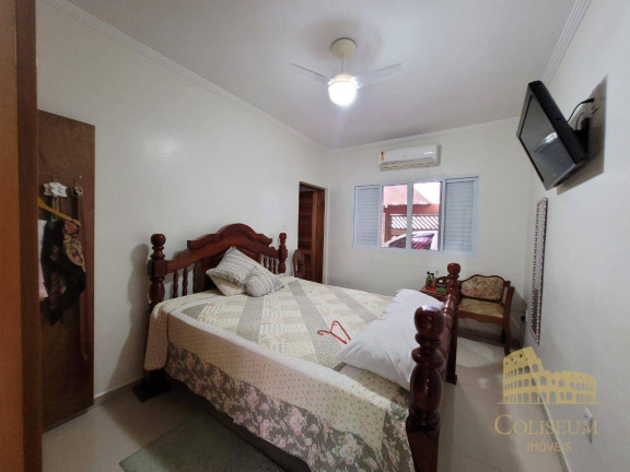 Imagem Casa com 2 Quartos à Venda, 112 m² em Ocian - Praia Grande
