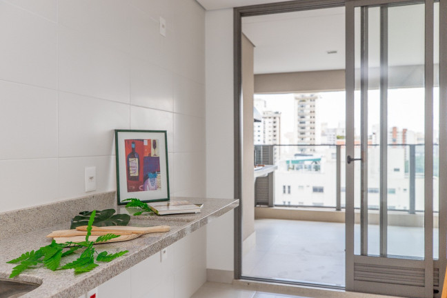 Imagem Apartamento com 4 Quartos à Venda, 232 m² em Brooklin Paulista - São Paulo Imagem Apartamento com 4 Quartos à Venda, 232 m² em Brooklin Paulista - São Paulo