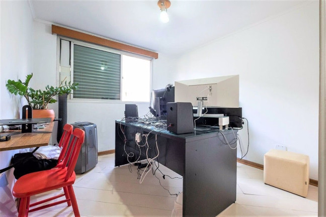 Imagem Apartamento com 3 Quartos à Venda, 142 m² em Consolação - São Paulo Imagem Apartamento com 3 Quartos à Venda, 142 m² em Consolação - São Paulo