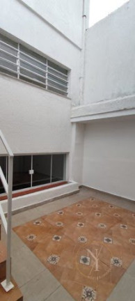 Imagem Sobrado com 4 Quartos para Alugar, 200 m² em Cambuci - São Paulo