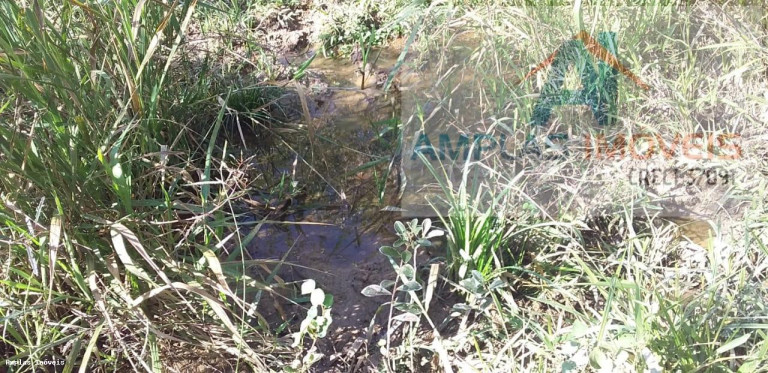 Imagem Fazenda à Venda, 64 m² em Fortuna De Minas