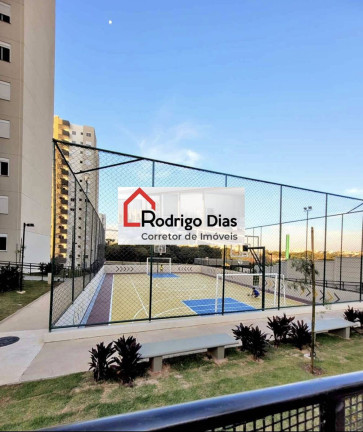 Imagem Apartamento com 2 Quartos para Alugar, 68 m² em Engordadouro - Jundiaí