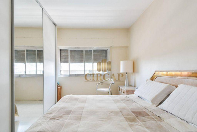 Imagem Apartamento com 3 Quartos à Venda, 174 m² em Pinheiros - São Paulo Imagem Apartamento com 3 Quartos à Venda, 174 m² em Pinheiros - São Paulo