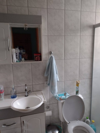 Imagem Casa com 3 Quartos à Venda, 130 m² em Butantã - São Paulo Imagem Casa com 3 Quartos à Venda, 130 m² em Butantã - São Paulo