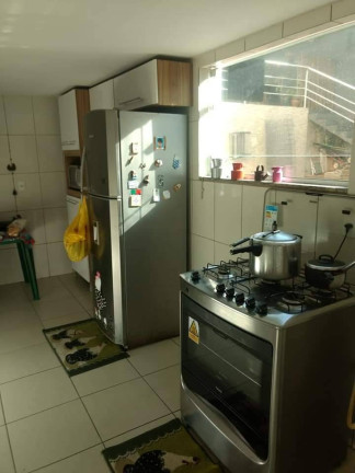 Imagem Casa com 4 Quartos à Venda,  em Perisse - Nova Friburgo