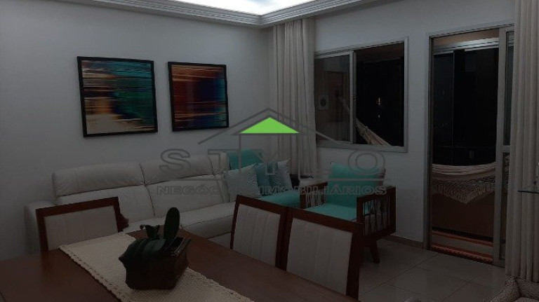 Imagem Apartamento com 3 Quartos à Venda, 69 m² em Planalto - São Bernardo Do Campo Imagem Apartamento com 3 Quartos à Venda, 69 m² em Planalto - São Bernardo Do Campo
