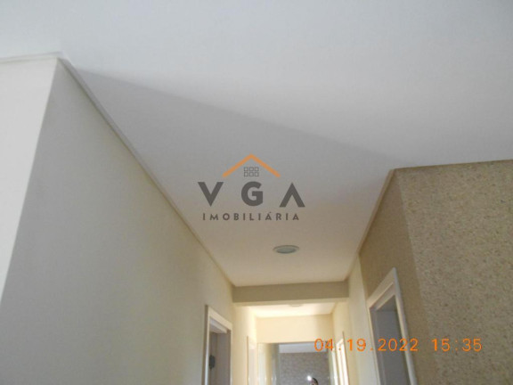 Imagem Apartamento com 3 Quartos à Venda, 72 m² em Vila Nova Manchester - São Paulo