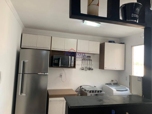 Imagem Apartamento com 2 Quartos à Venda, em Vila Alzira - Guarulhos Imagem Apartamento com 2 Quartos à Venda, em Vila Alzira - Guarulhos